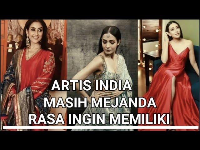 Berikut Beberapa Artis Cantik Bollywood Yang Masih Berstatus Janda | Motivasi Artis
