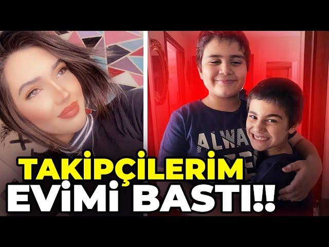 TAKİPÇİM AKLIMI ALDI!! (SAKATLANIYORDU) | Nisa Ölmez