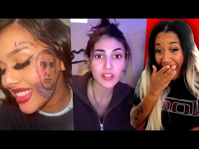 7 people on TIKTOK that MUST STOP