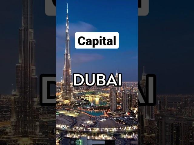 If Our WORLD was a COUNTRY  #world #country #dubai #dollar #fact #short #shorts #trending #viral