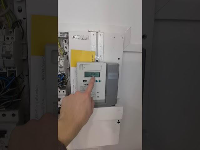 Sådan installerer du dit Growatt Smart Meter