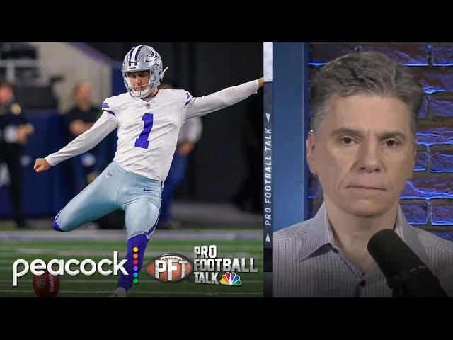 How new NFL kickoff rule improves player safety | Pro Football Talk | NFL on NBC