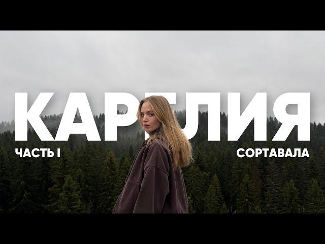 Чем поразила? | ЖилиБыли в Карелии