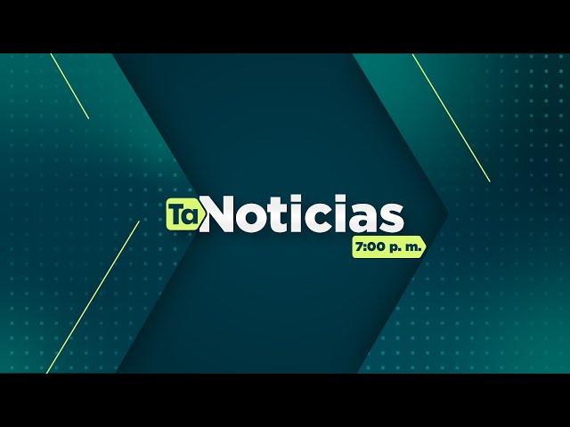 Teleantioquia Noticias de las 7:00 p.m. | 14 de junio de 2024 | Teleantioquia Noticias