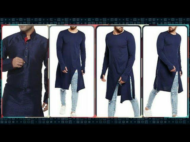 Men's Kurta Pajama Latest Designs 2019 || New Designs