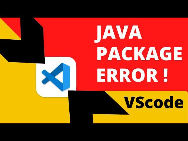 JAVA Package Declaration error in vscode : java.lang.NoClassDefFoundError | javac java javap command