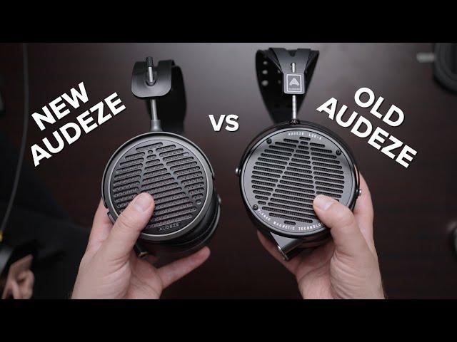 Audeze MM-500 vs LCD-X - BIG differences