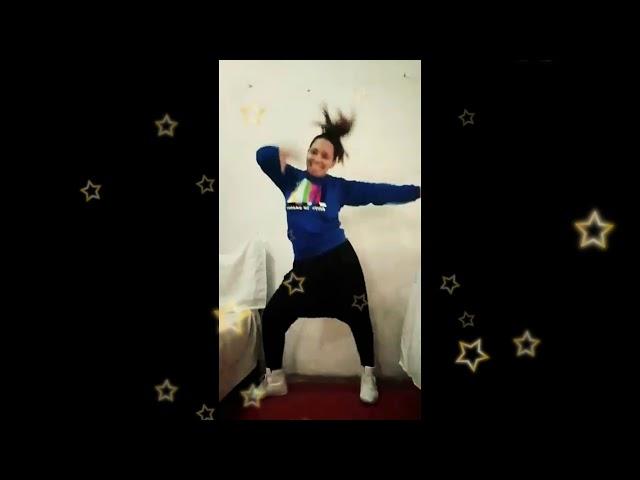 Casa Blanca Remix..DANCE FITNESS(SOLO DANCE)