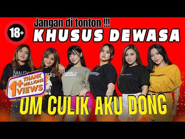 TANTE CULIK AKU DONG - BOM SIX - Shepin Misa,Mintul,Mala Agatha,Cupi Cupita,Essa,Dina Rubby (MV)