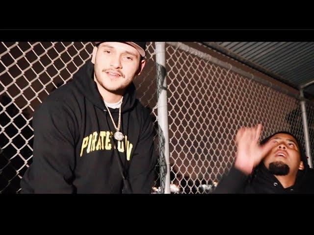 YFP - No Love Freestyle (Prod. by G Macho)