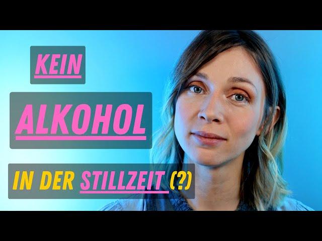 Alkohol und Stillen: Auswirkungen auf dein Baby und die Milchmenge