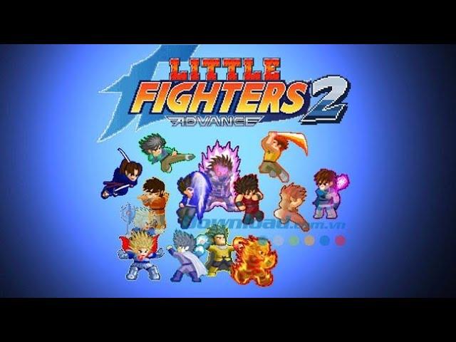 HOW TO DOWNLOAD LITTLE FIGHTER 2 {LF2} on PC easy way by MULTI GAMER