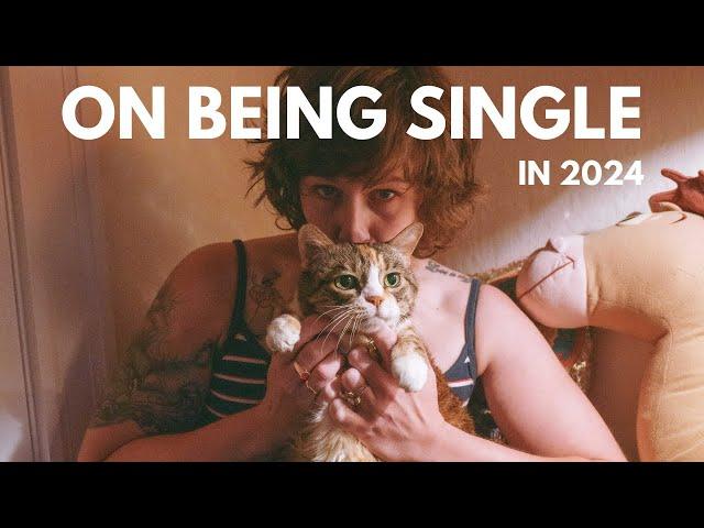 On Being Single in 2024 | Episode 1 Highlights