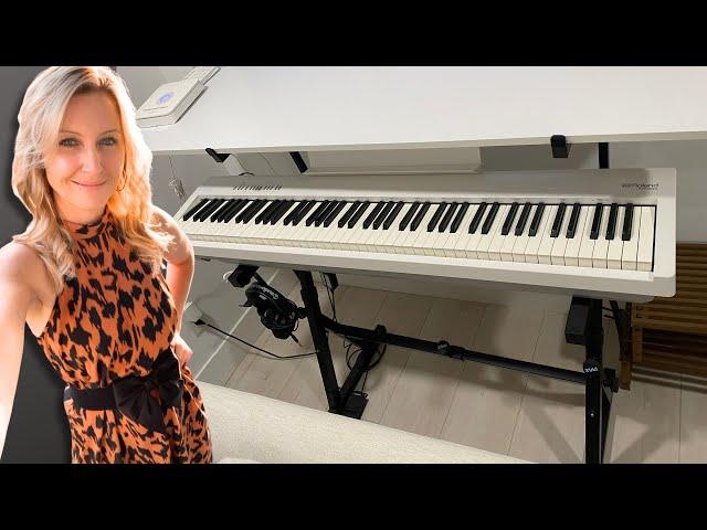 Roland FP 30X Digital Piano | Review