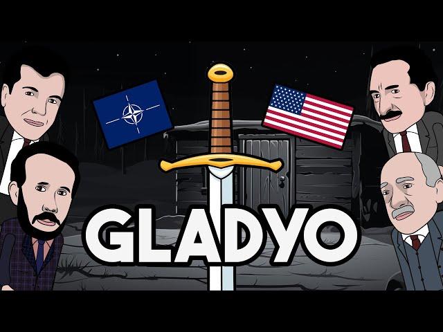 GLADYO