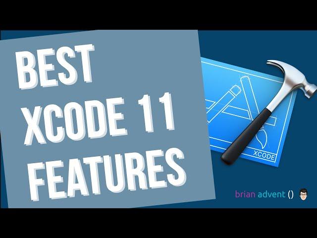 iOS 13 Swift Tutorial: Awesome new Xcode 11 Features