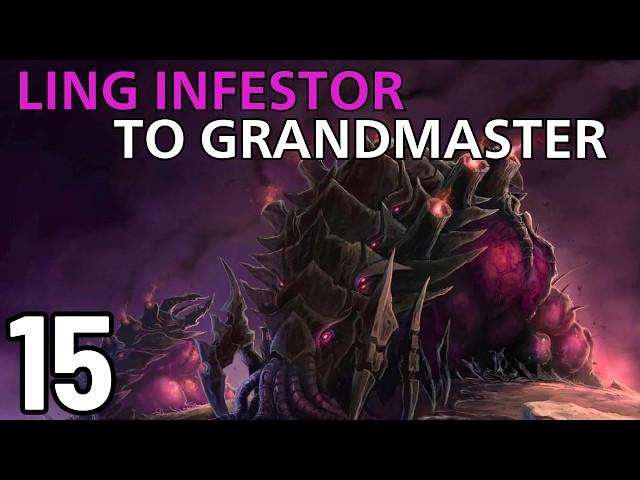 The Worst Build I Have EVER Seen (Ling Infestor to GM #15)