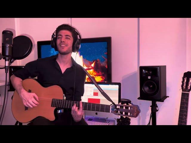 Ben Kilani: Acoustic sessions ep01(Love Stories)