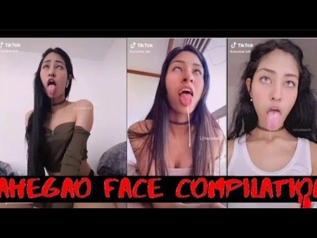 Tik Tok Among Tongue Compilation [1]