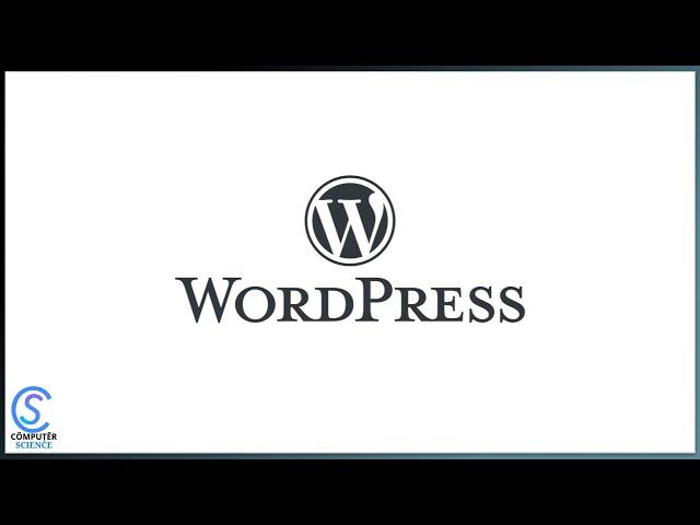 How to download and install wordpress on windows 10