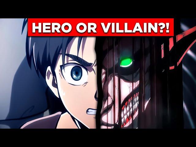 Best Anime Plot Twists We Absolutely Didn't Expect