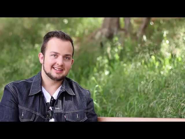 Noah Munck Shakes Off iCarly Identity at Biola