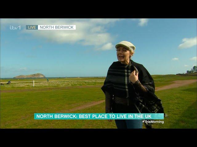 North Berwick: Best Place To Live In The UK - 22/03/2024