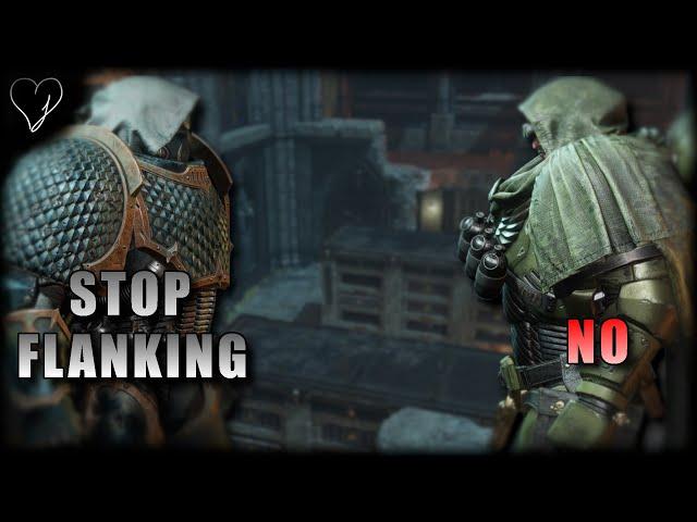 Stop Failing in PVP | Space Marine 2