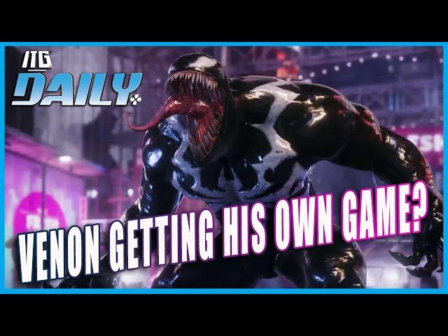 Venom’s Own Game? ITG Daily For November 27th