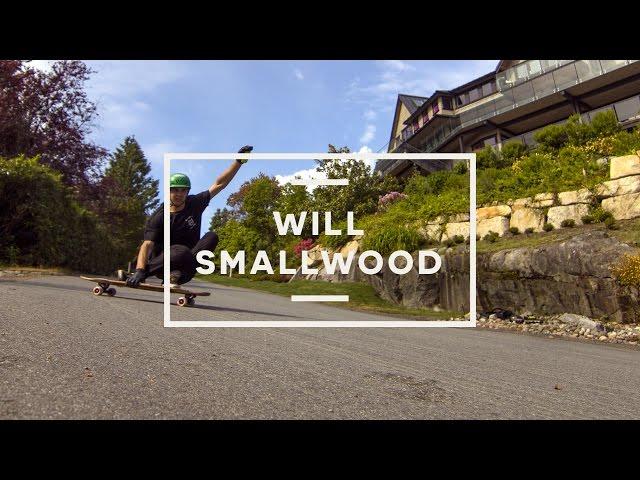 Arbor Skateboards :: Welcome To Arbor - Will Smallwood