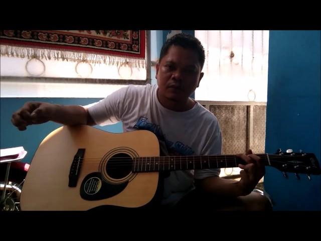 Something To Believe In (Bon Jovi) Acoustic Cover by Eko Wahyudiharto - #7