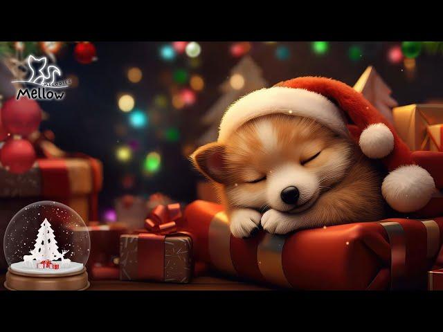 Christmas Night Piano Music Collection for Deep Sleep - Sleep Instantly Within 3 Minutes