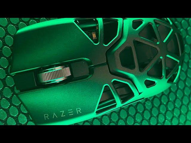 RAZER VIPER MINI SIGNATURE EDITION Review!