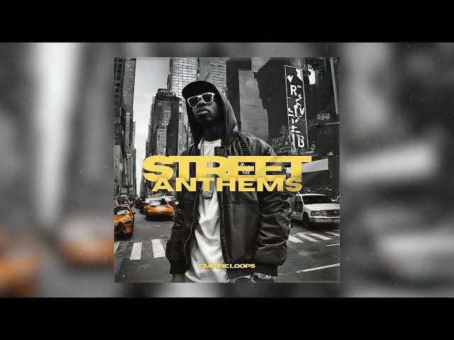 [FREE] "Streets anthems" sample pack | Meek Mill, Dave East, Millyz, Jadakiss