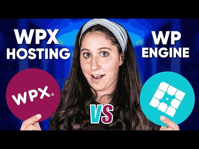 WP Engine vs WPX Hosting: Which Should You Choose for Your Website?