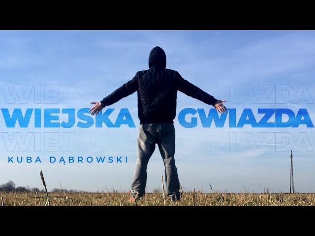 KUBA DĄBROWSKI - Wiejska Gwiazda (Stand-Up) (Całe nagranie) (2021)