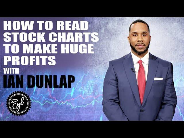 HOW TO READ STOCK CHARTS TO MAKE HUGE PROFITS