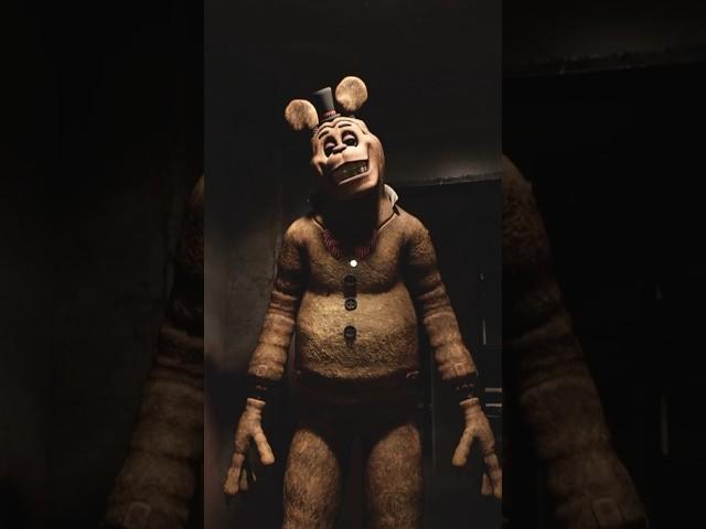 Click Above For The Full Video! #fnaf #fivenightsatfreddy #fnafgame #freddy