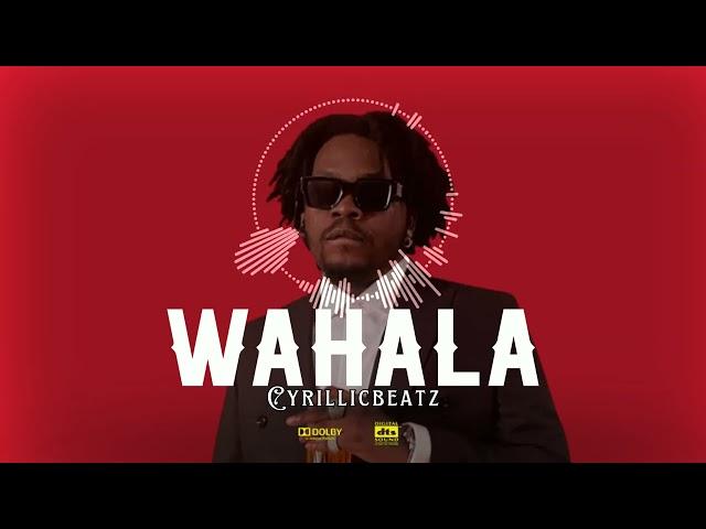 “WAHALA” Olamide X Omah lay X Aseke Ft Burna boy Type Beat