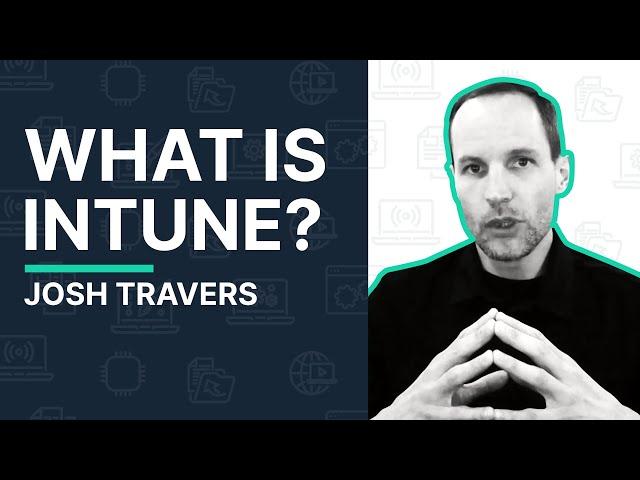 What is Intune? Overview, Benefits, & Challenges | Rimo3