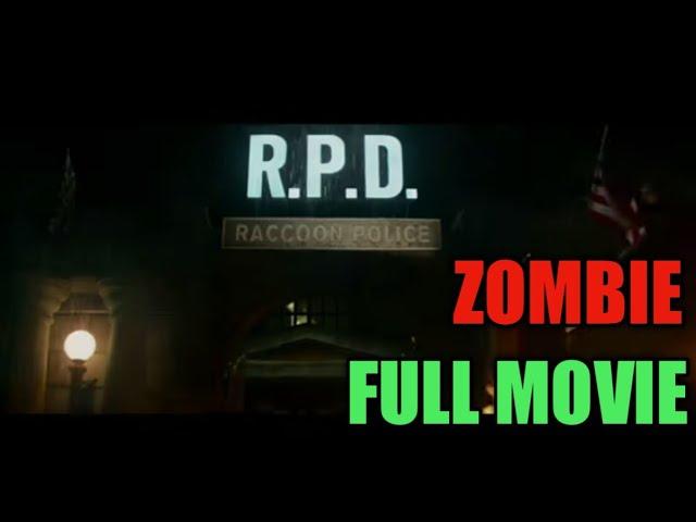 Film zombie full movie sub indo