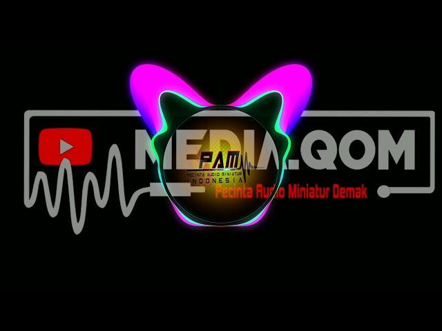 Cek Sound Stereo 3D 8D mix mp3 Expo media.qom - full Low Subwoofer Bass