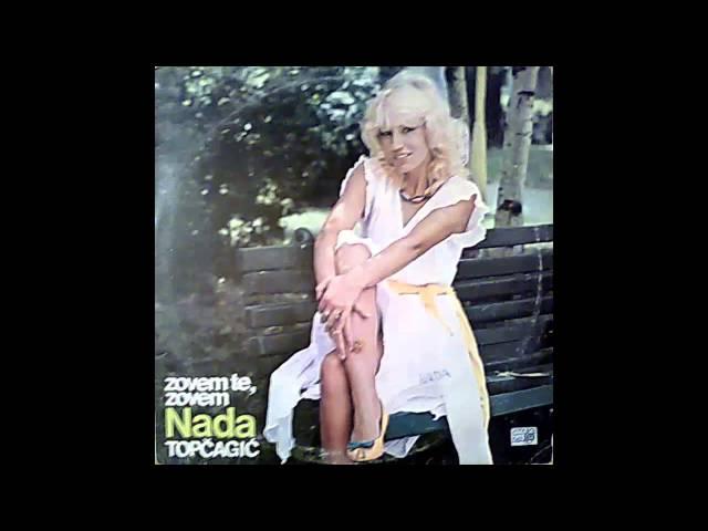 Nada Topcagic - Mihajlo Miki Miki - (Audio 1984) HD