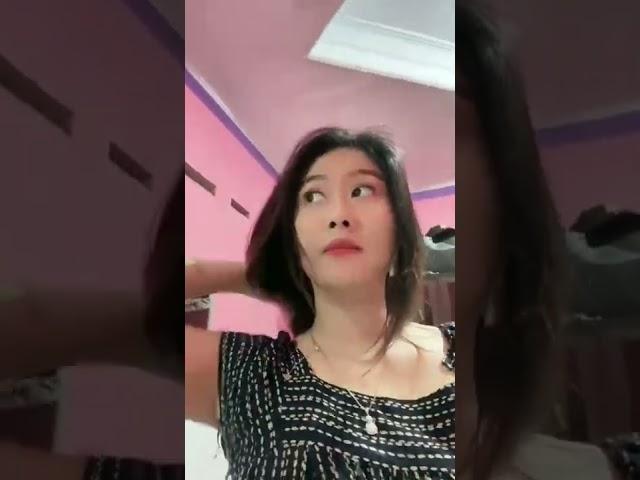 eh ketauan mama #shorts #viral #montok #shortvideo #tante