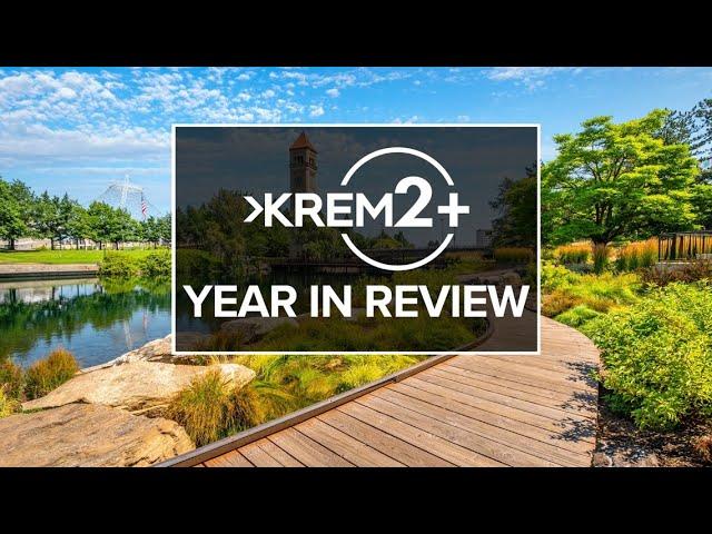 KREM 2+ Year in Review | Top Stories April-June 2024