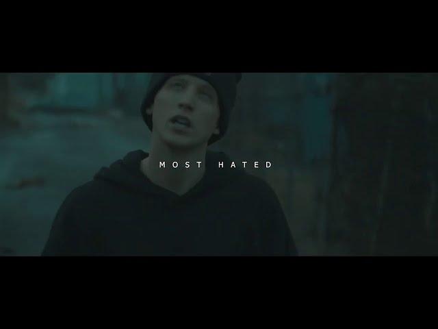 [FREE] NF Type Beat - "MOST HATED"