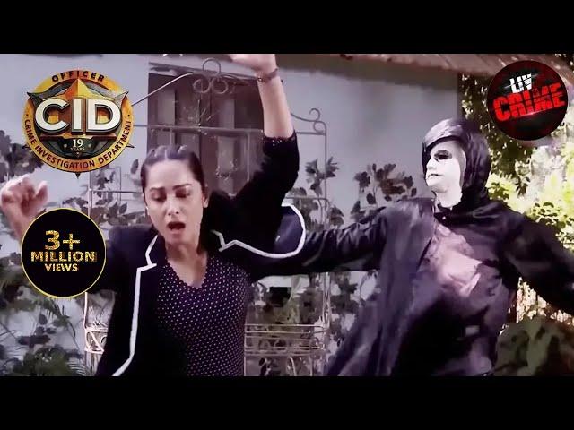 Women Task Force | Purvi's Bravery Saves The Life Of CID Officers | CID | Full Episode | 31.12.2022