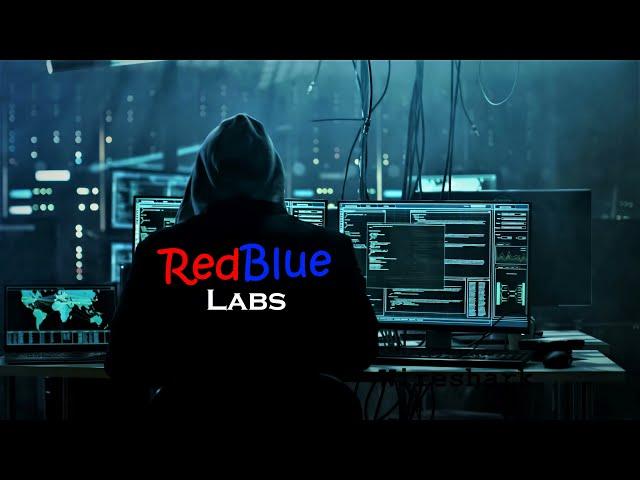 RedBlue Labs