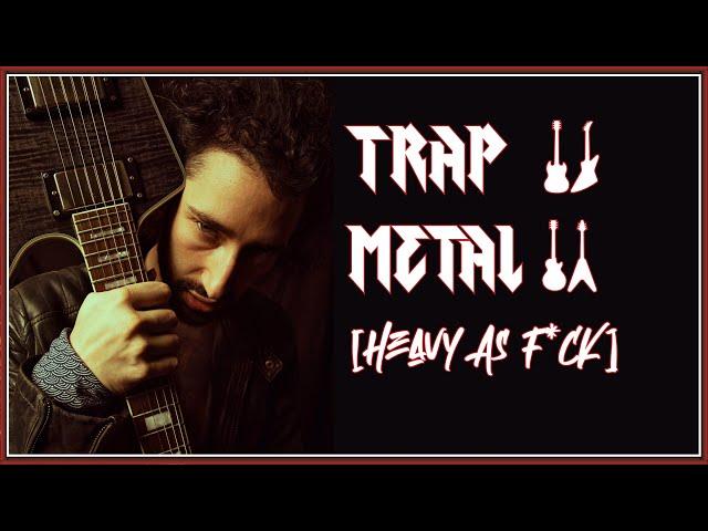 How to Produce A Trap Metal Beat [Ableton Live]