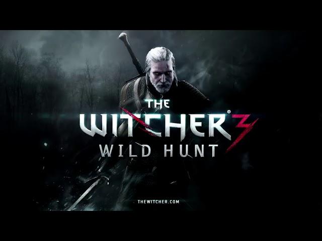 [10 hours] The Witcher 3 - Sword of Destiny (Main Theme Song)